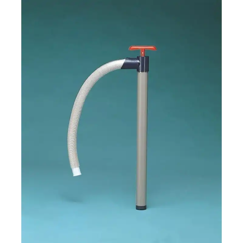 SEAWORLD El Pompası 65cm Hortumlu Sintine Pompası 4,8Lt