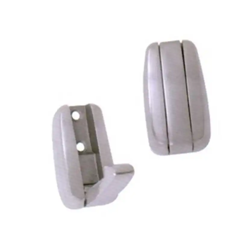 Elbise Askısı 50x28 mm.