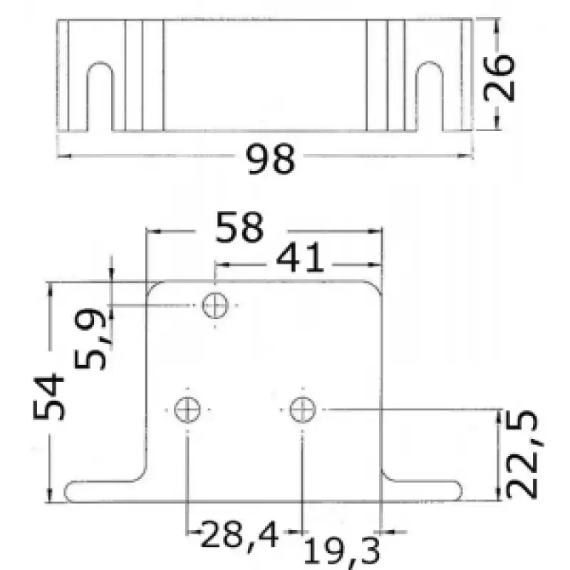 Elektronik Sintine Flatörü