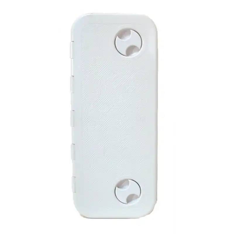 Lalizas Geçiş Hatchi Beyaz 250x598mm Dikdörtgen
