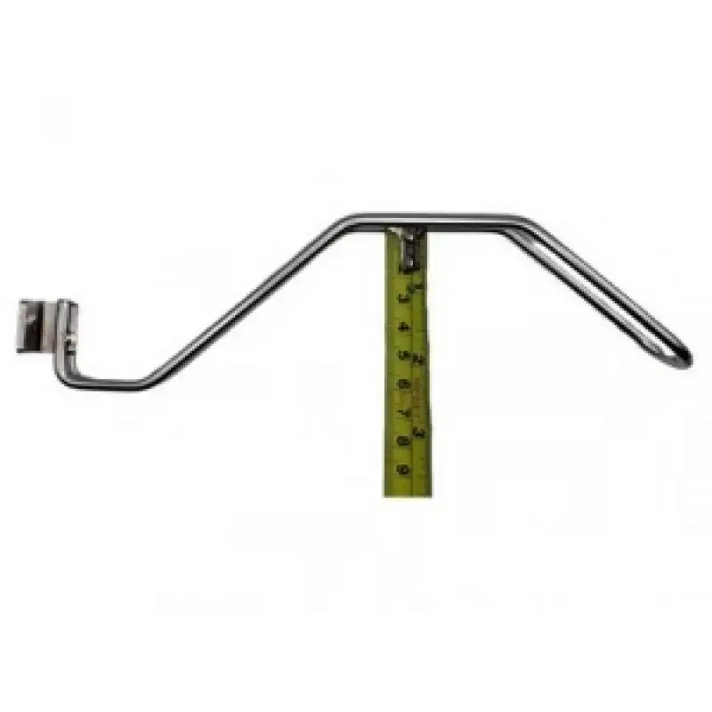 Eno - 63622 Tencere Tutacağı, 226.6 Mm - Sol