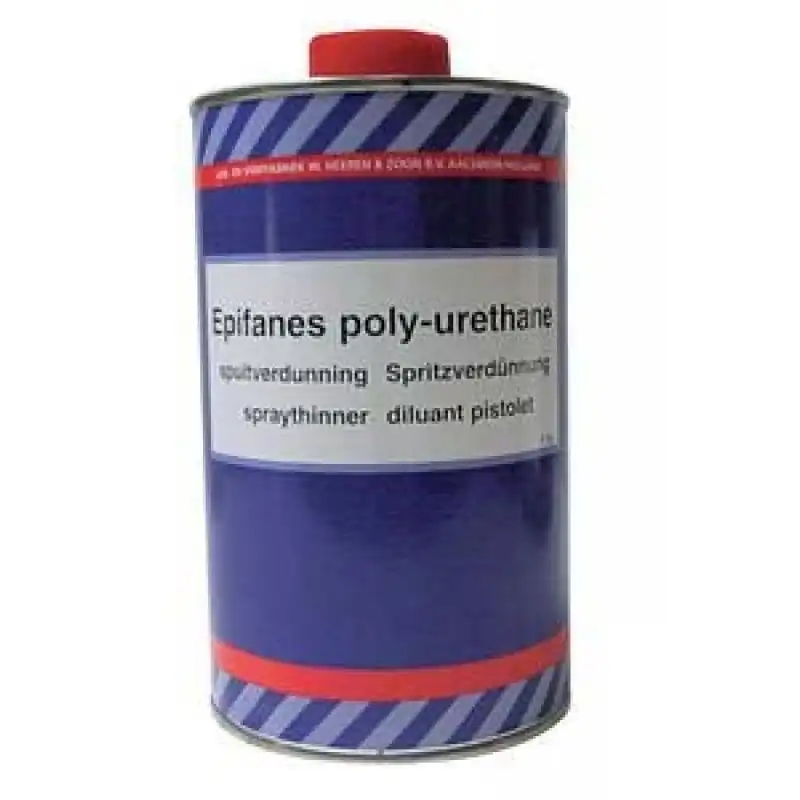 Epifanes Tiner