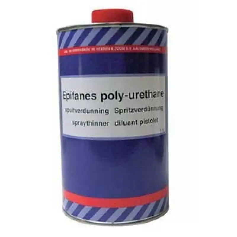 Epifanes Tiner