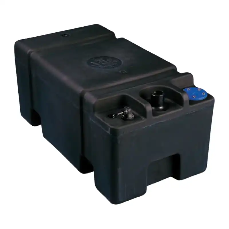Nuova Rade Ercole 55L Yakıt Tankı 650x350x300mm