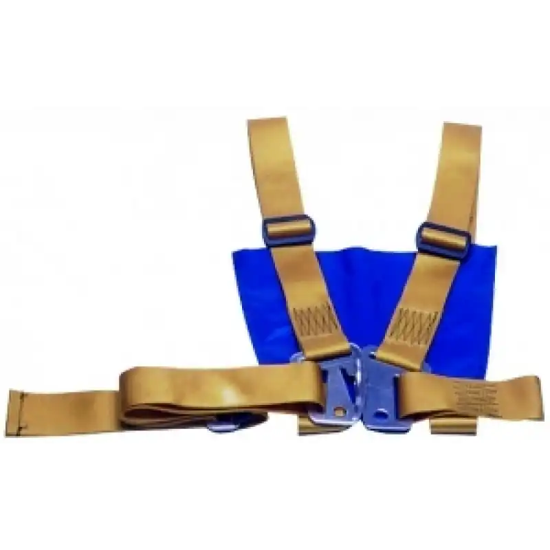 Euro Harness Emniyet Kemeri