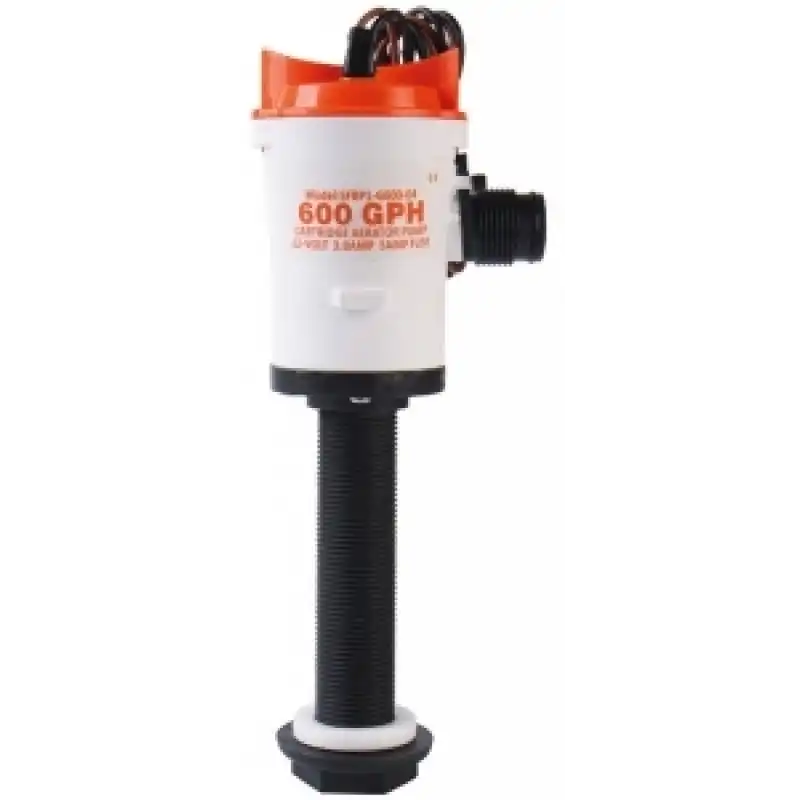 Europump Livar Pompası