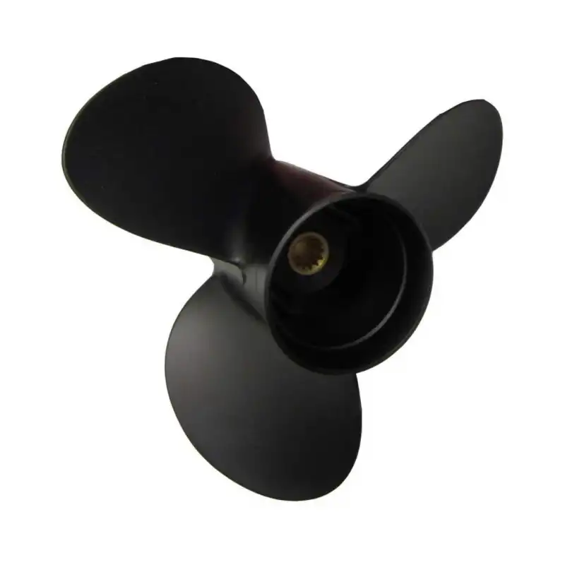 Evinrude Pervane 40-140hp Orj No: 765182 13 1/2X15