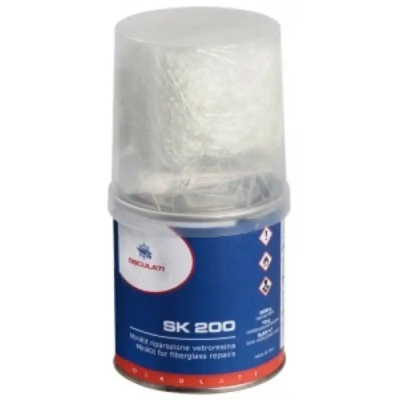Fiber Tamir Kiti
