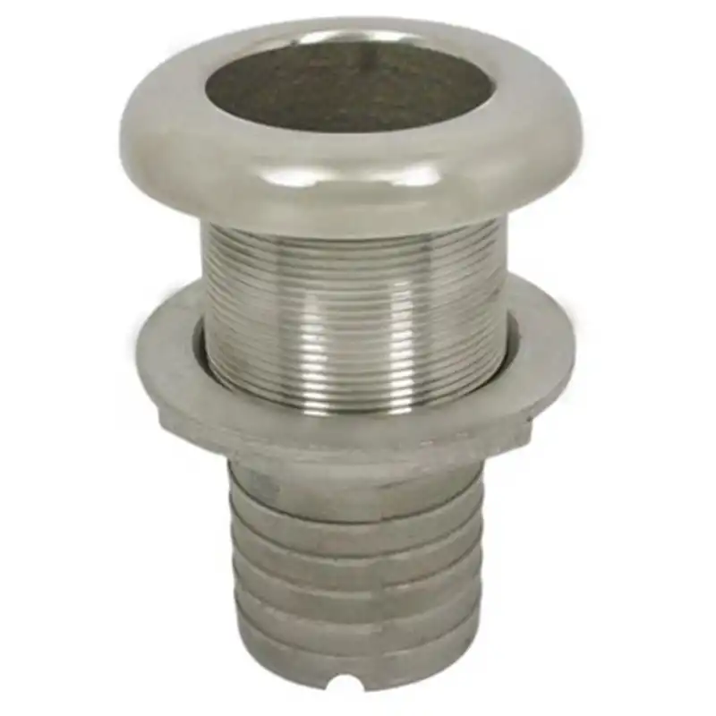Firar. 29 mm. AISI 316 paslanmaz çelik.