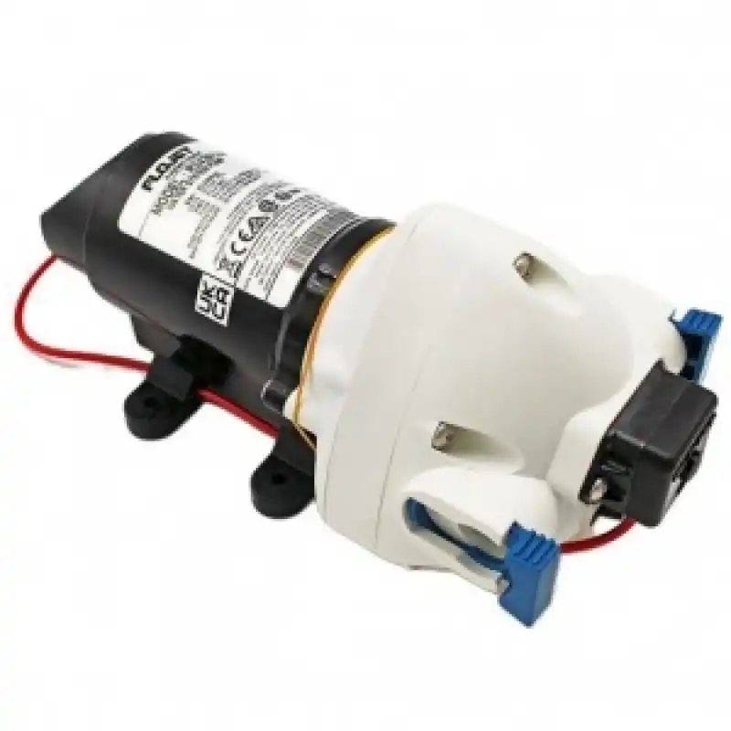 Flojet R3426 Triplex Serisi Hidrofor
