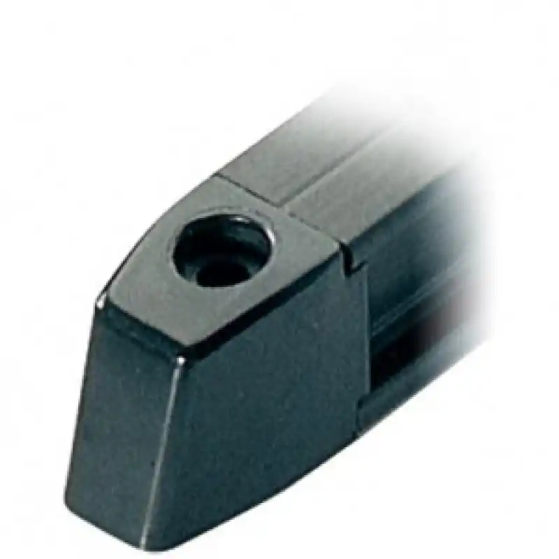 19 MM I Profilli Flok Araba Ve Rayları