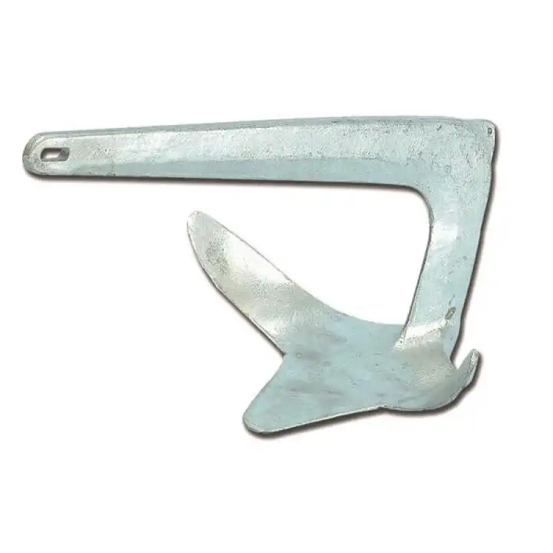 Force tip çıpa, galvaniz  5KG
