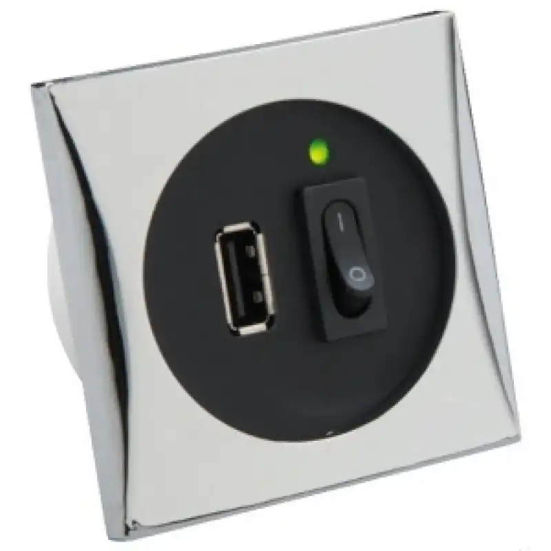 Frilight Usb Port