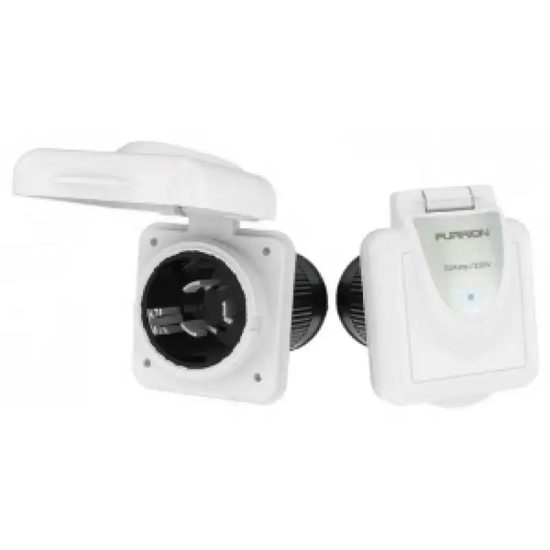 Furrion 230v Priz