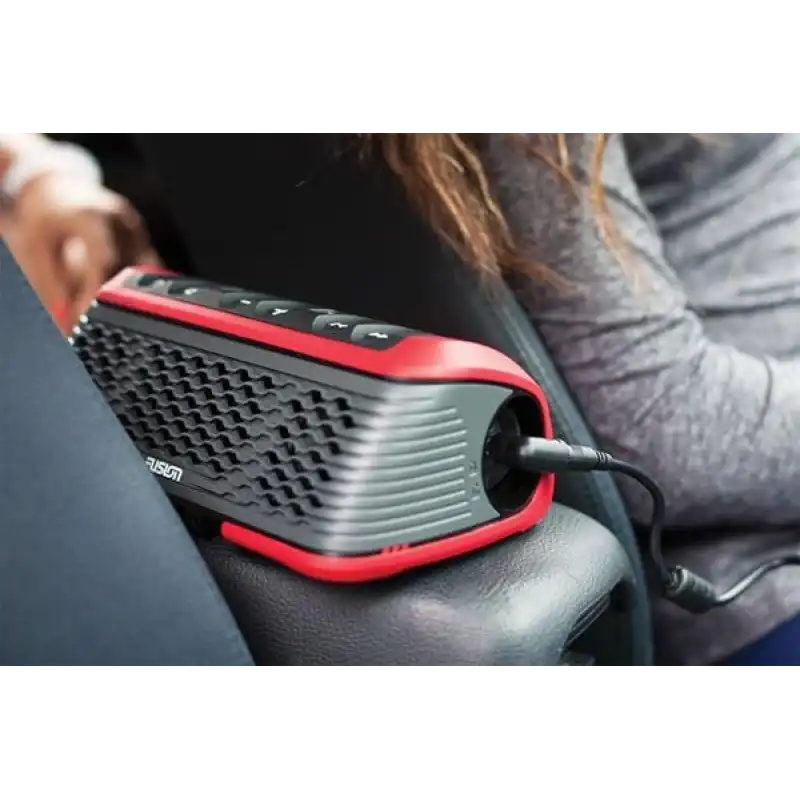 Fusion Active 12V DC Şarj Cihazı WS-SACLA