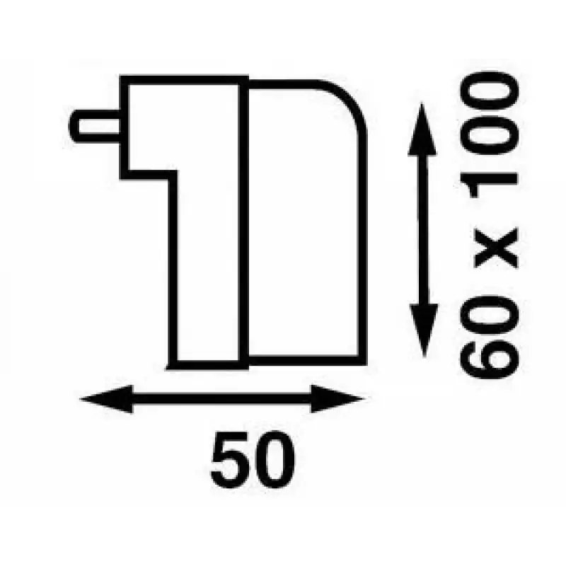 Gardrop, Dolap Aydınlatma Lambası