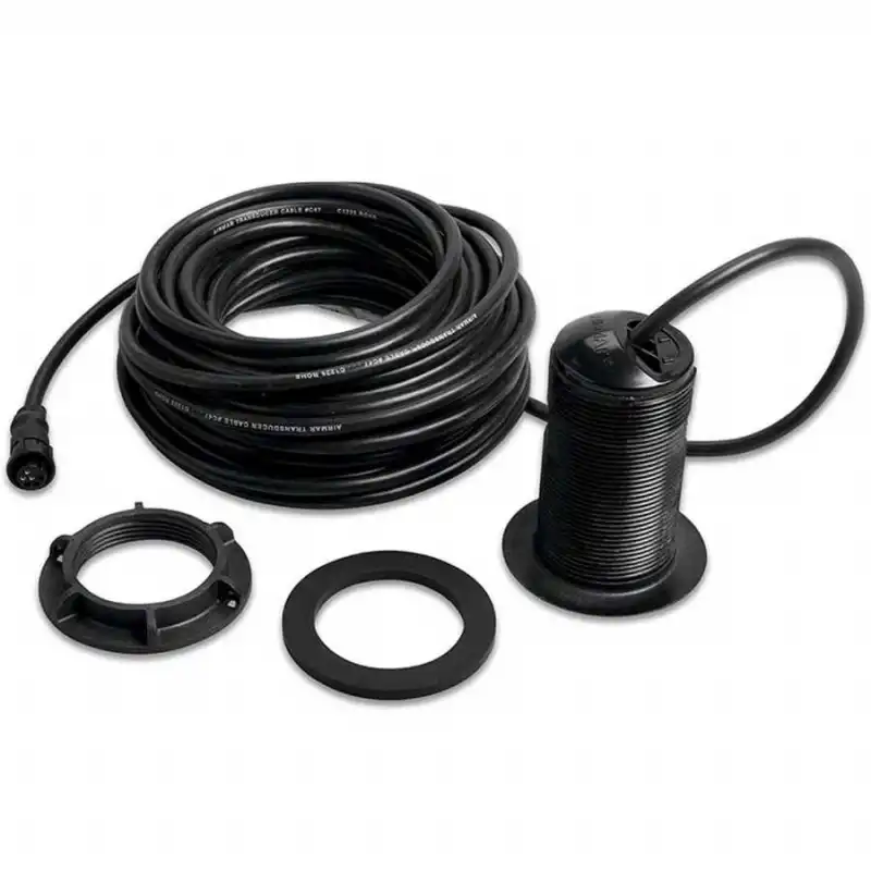 Garmin Airmar P19 Plastik Gömme Transducer Ayna 12° Derece