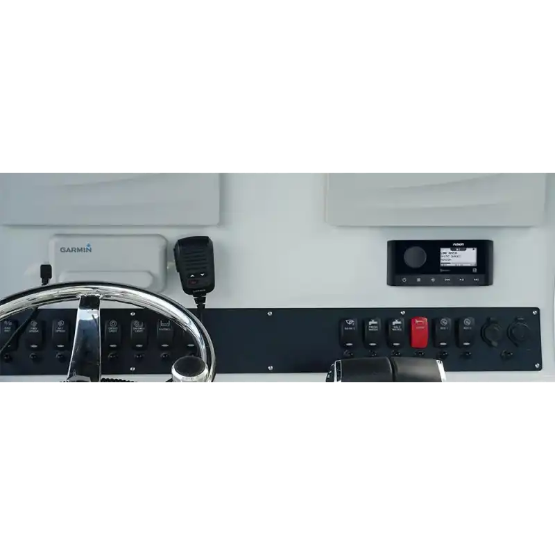 Garmin Fusion MS-RA60 Marin Müzik Sistemi