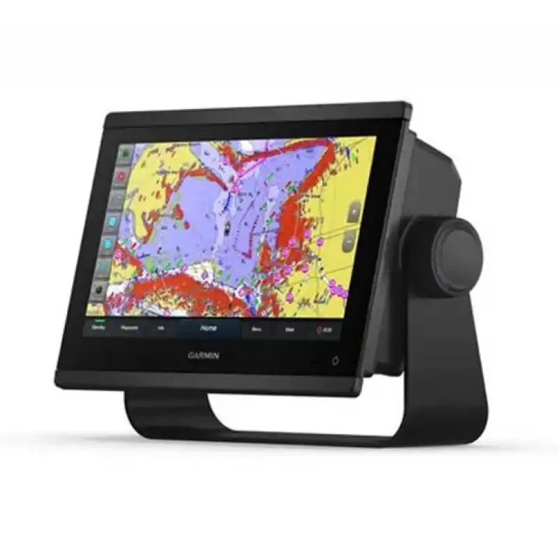 Garmin Gpsmap 923XSV Chartplotter ve GMR 18HD+ Radar Set
