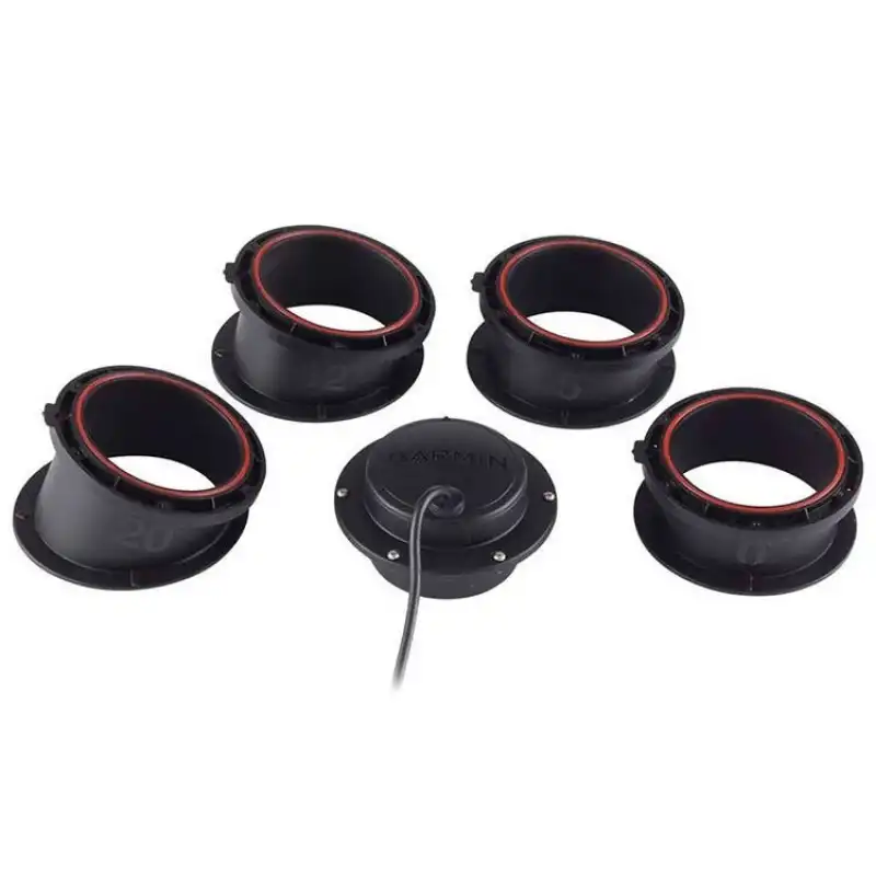 Garmin GT15M-IH Gömme Balık Bulucu Aynası Transducer