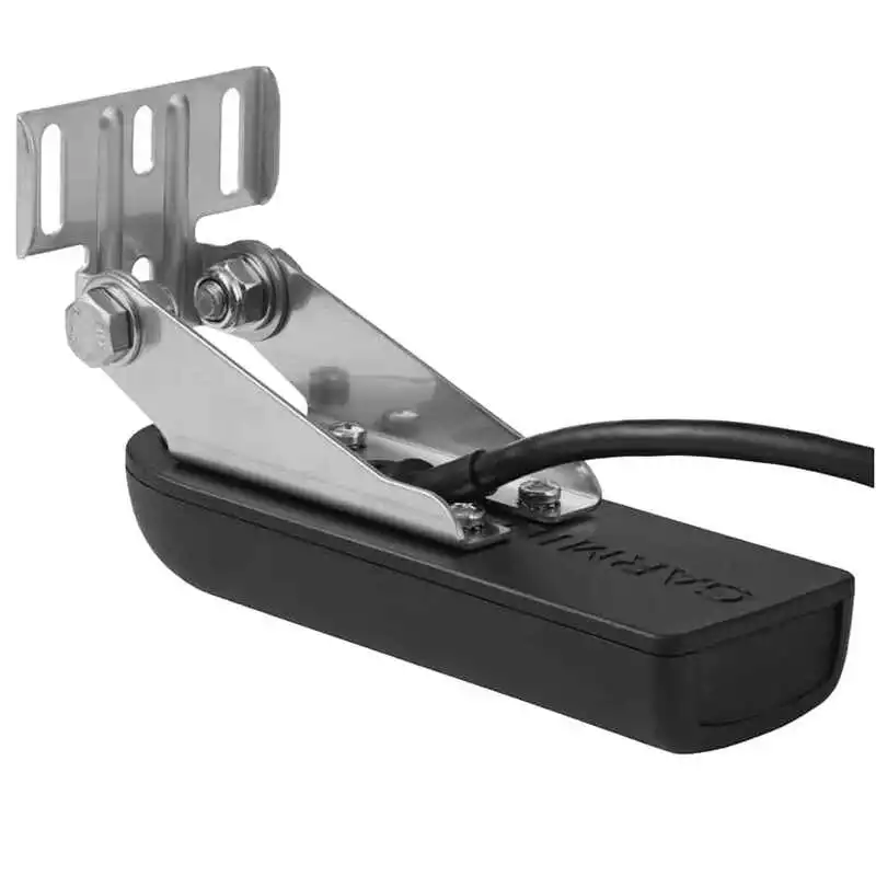 Garmin Striker Vivid 9 Sv Balık Bulucu ve GPS