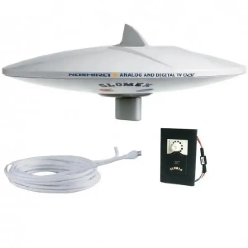 Glomex V9112/00 Tv Anteni
