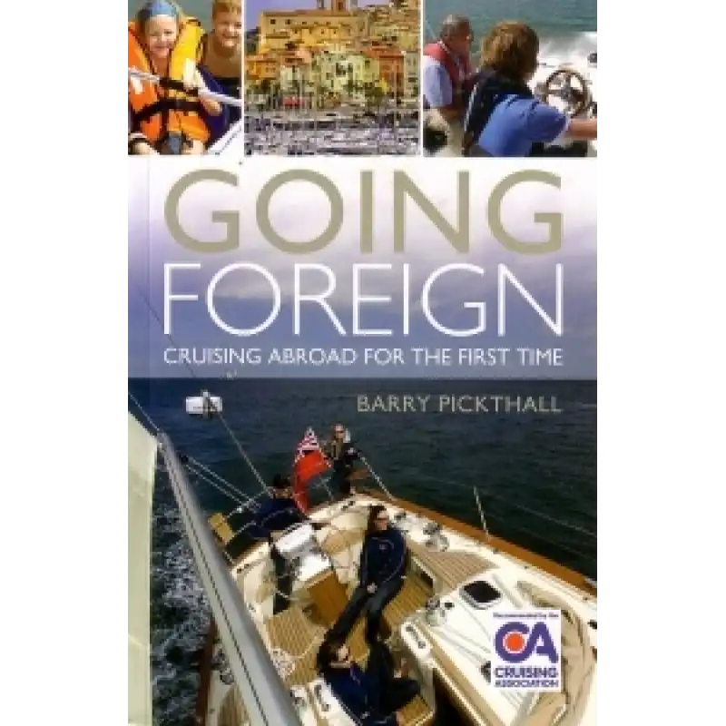 Going Foreign