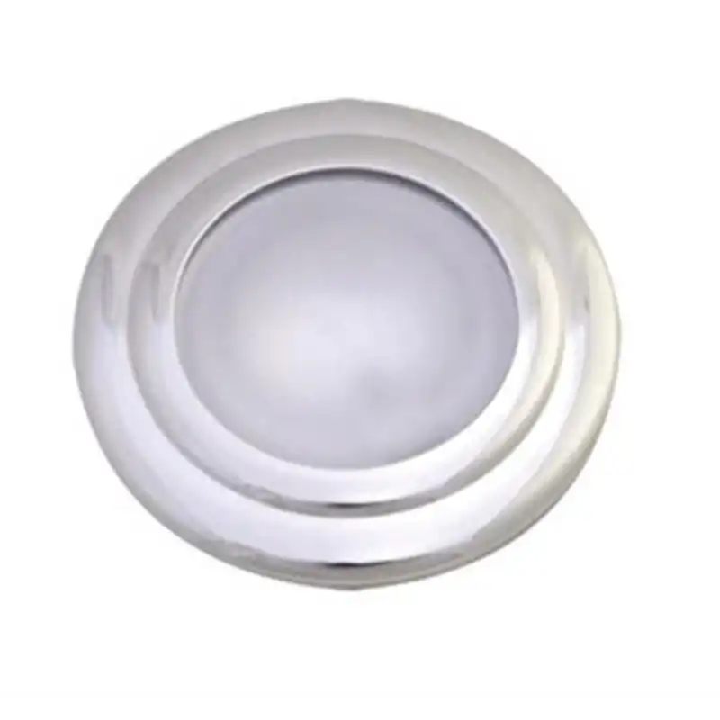 Gömme lamba, Capella sarı 97mm
