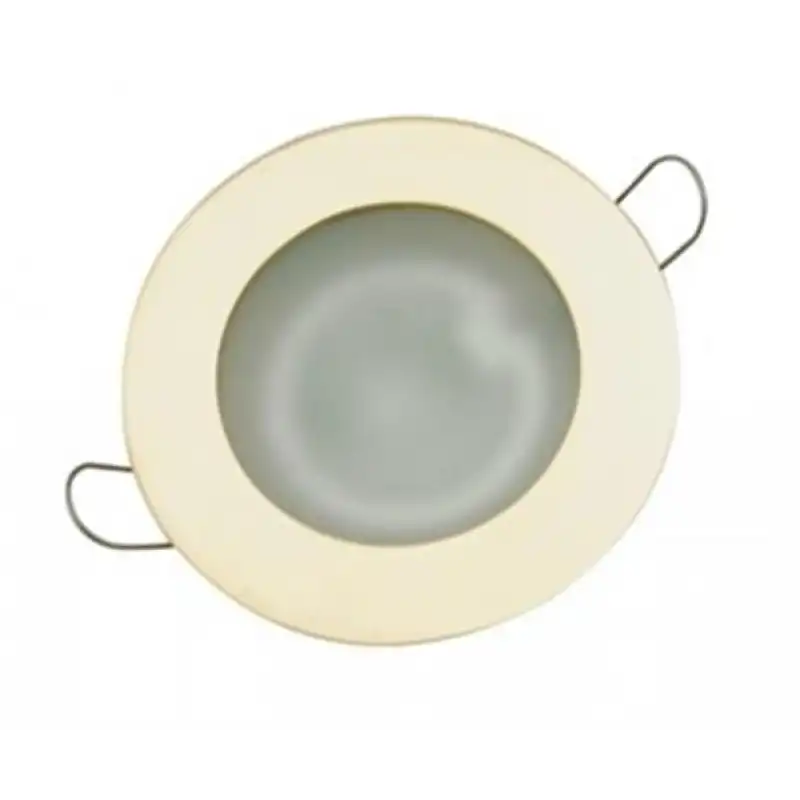 Gömme lamba, Kingston sarı 104mm