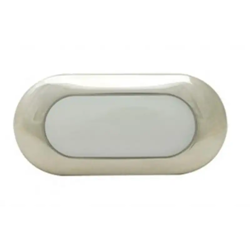 Gömme lamba, Merak 38x78mm 12v3w
