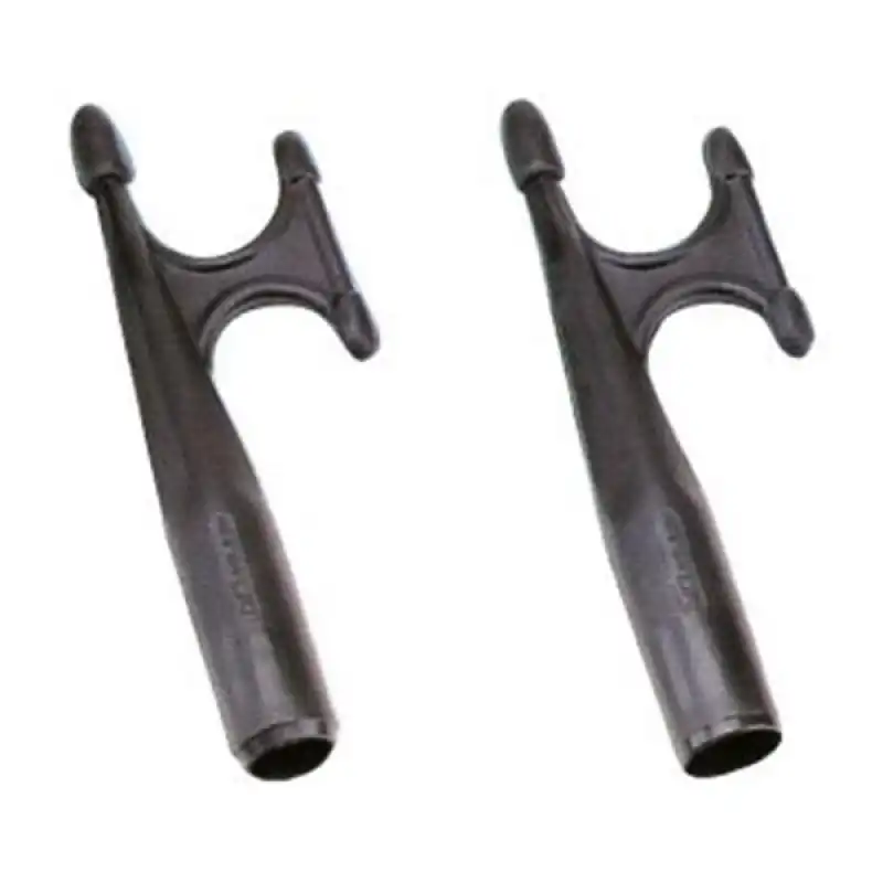 Gönder (Kakıç) Ucu Plastik İç Çap 30mm Boy: 215mm