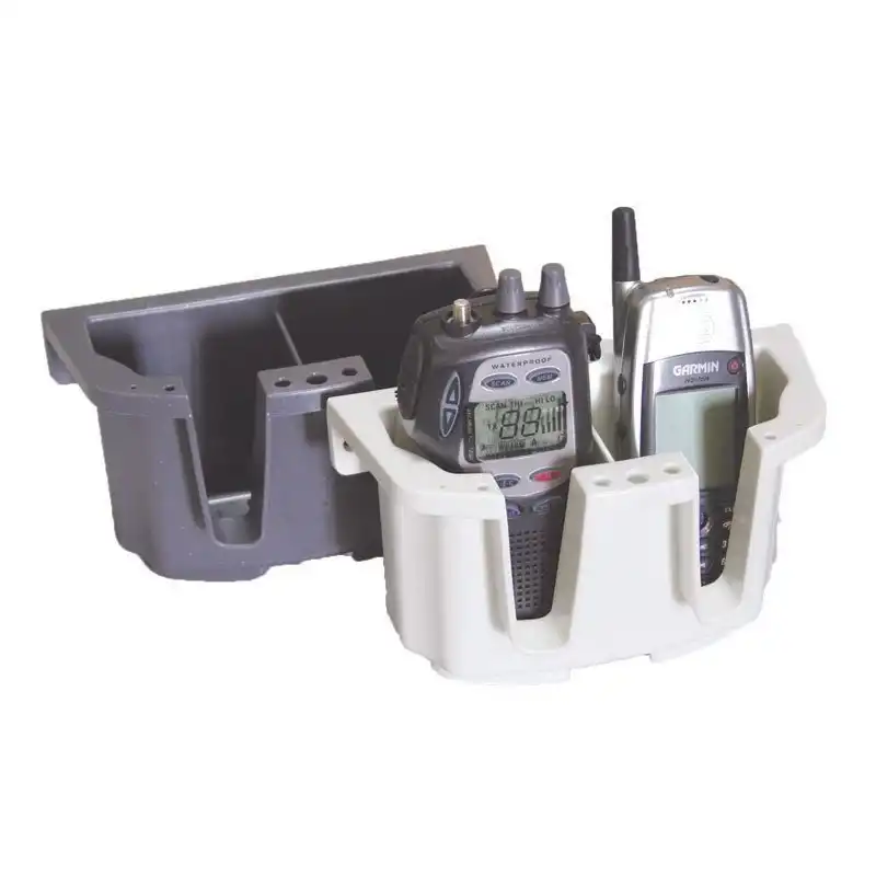 Gps/Cep Telefon Kapları Store-All, 18,5X9X10,5Cm, Beyaz