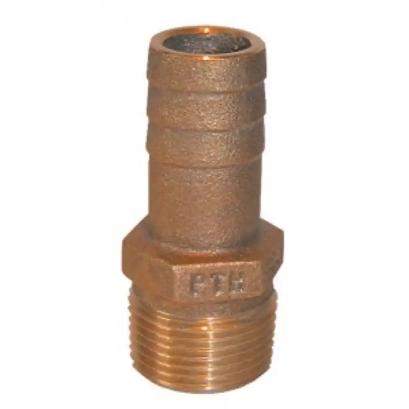 Groco Bronz Hortum Rakoru
