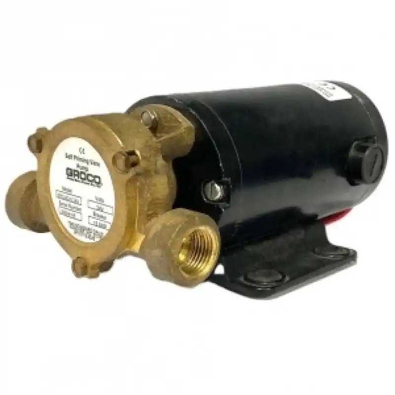 Groco Spo-80-n 24v Pompa