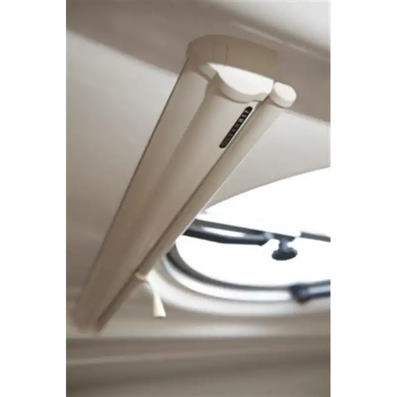 Hatch shade stor perde