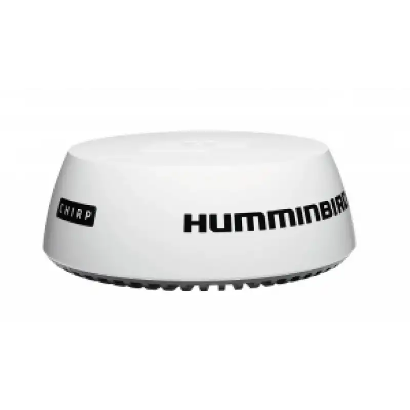 Hb2124 Chırp Radar