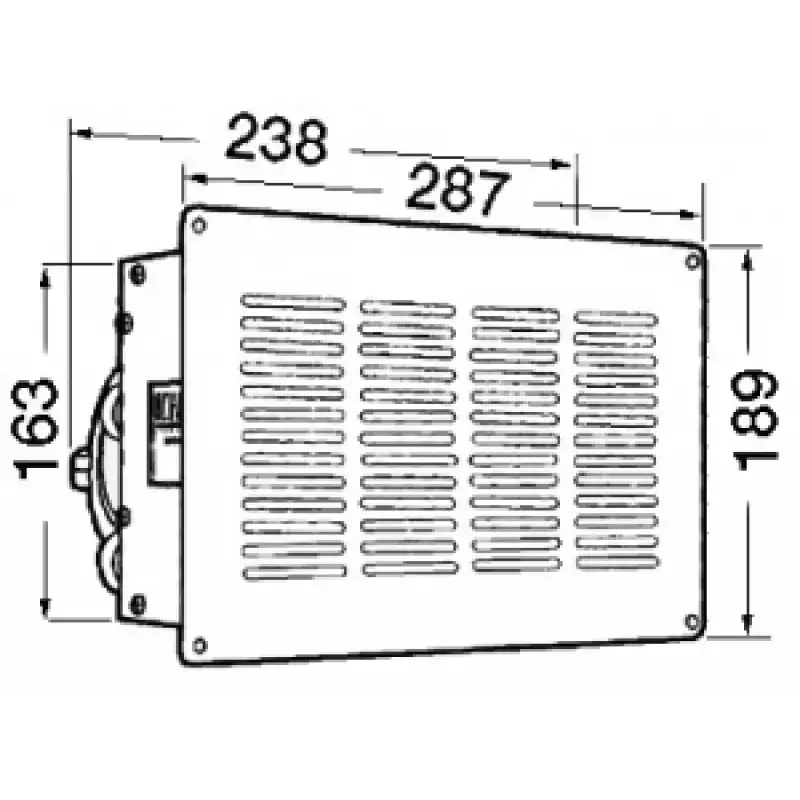 Heater-craft Kalorifer