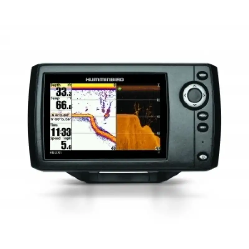 Helix 5 Dı G2 (balık Bulucu+down İmaging)