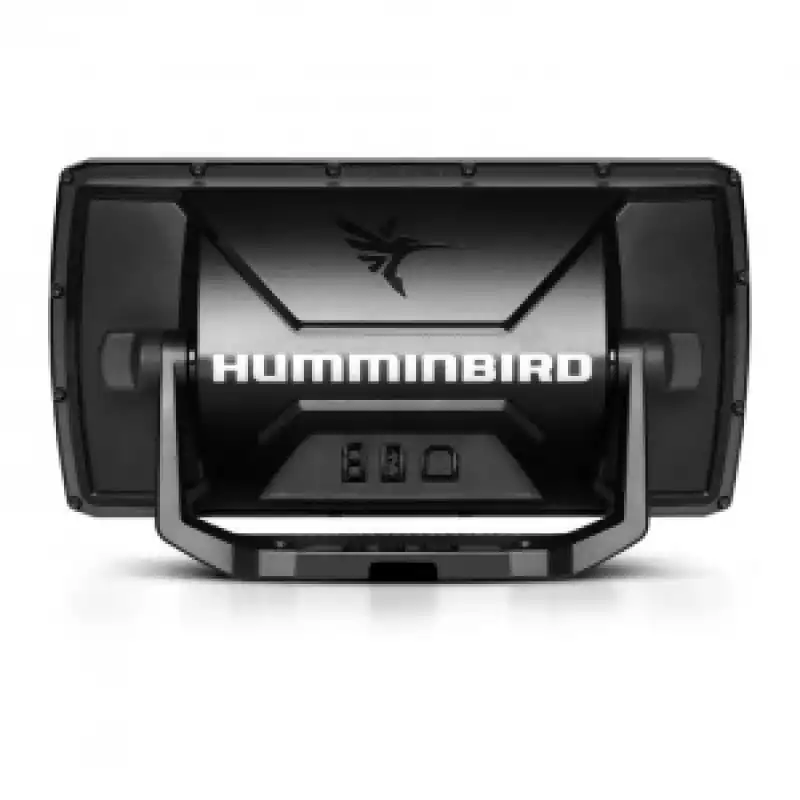Helix 7 Chirp Mega Dı Gps G4