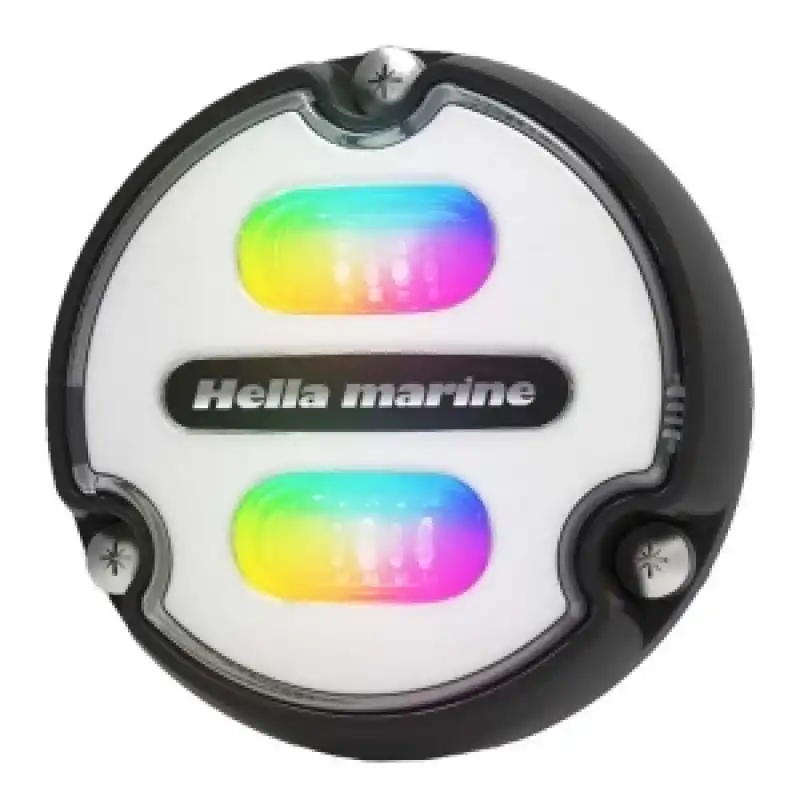 Hella Marine Apelo A1 Rgb Su Altı Aydınlatma Lambası