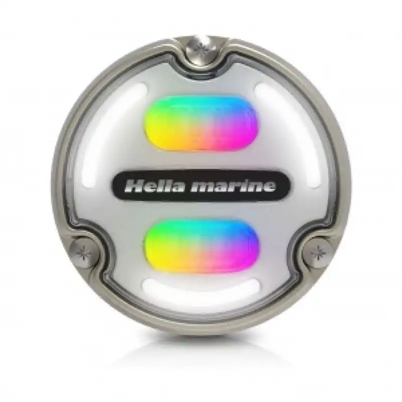 Hella Marine Apelo A2 Rgb Su Altı Aydınlatma Lambası