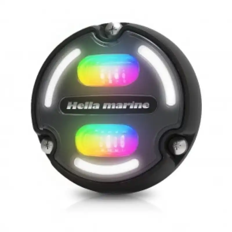 Hella Marine Apelo A2 Rgb Su Altı Aydınlatma Lambası