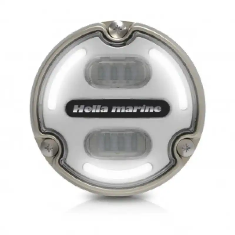 Hella Marine Apelo A2 Rgb Su Altı Aydınlatma Lambası