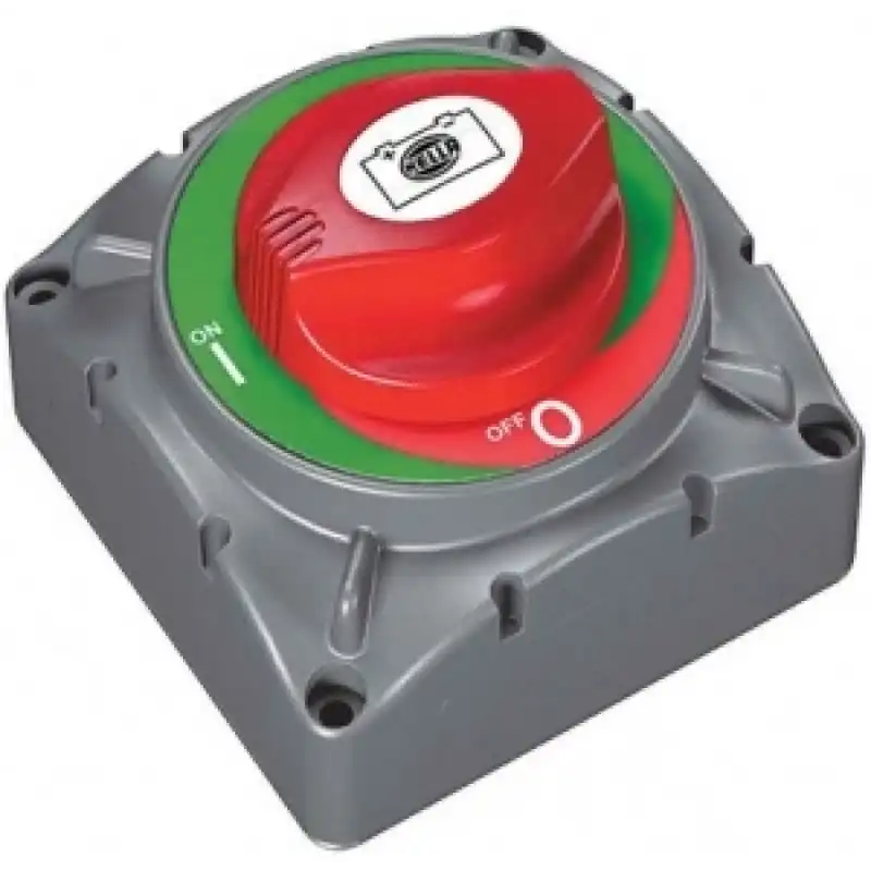 Hella Marine Devre Kesici