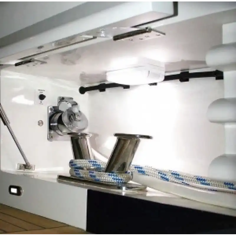 Hella Marine Duraled Tavan Lambası
