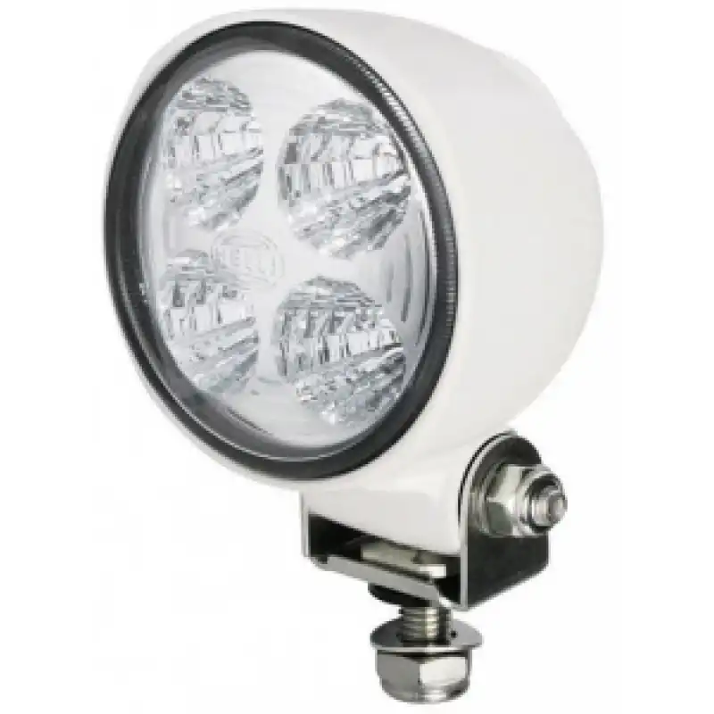 Hella Marine Led Module 70 Mega Beam Güverte Aydınlatma Lambası