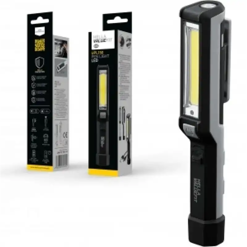 Hella Upl150 Çalışma Lambası
