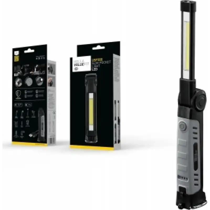 Hella Usp300 Çalışma Lambası