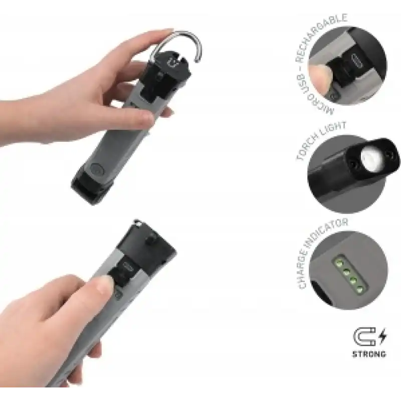 Hella Usp300 Çalışma Lambası