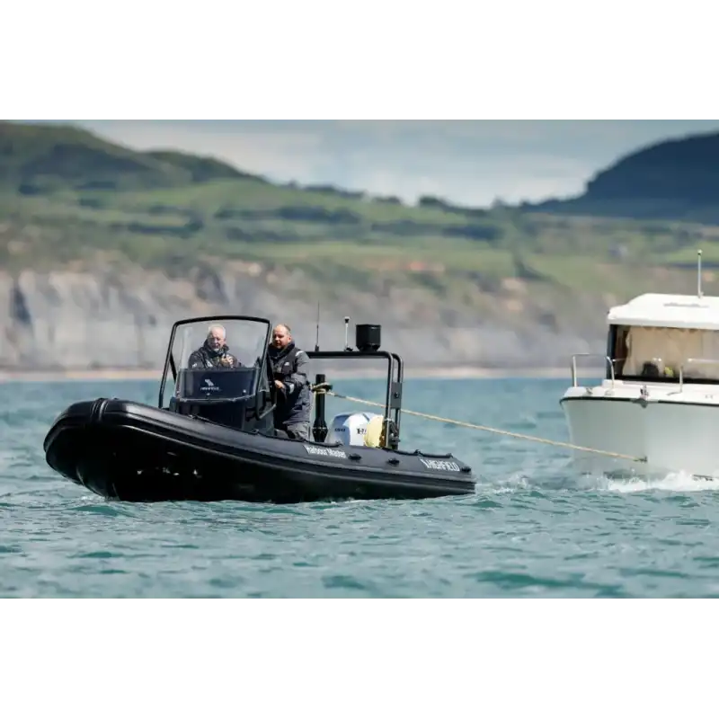 Highfield Patrol 660